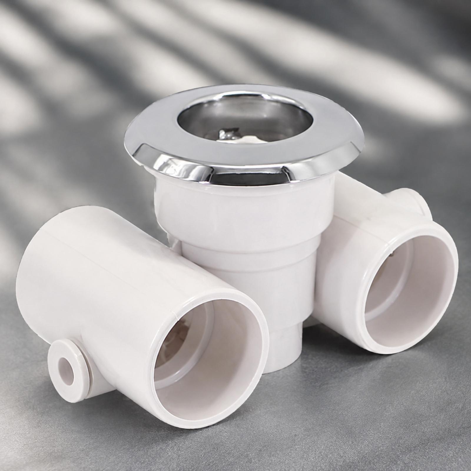 Boquilla de masaje para piscin - Spa Massager reseña y precio