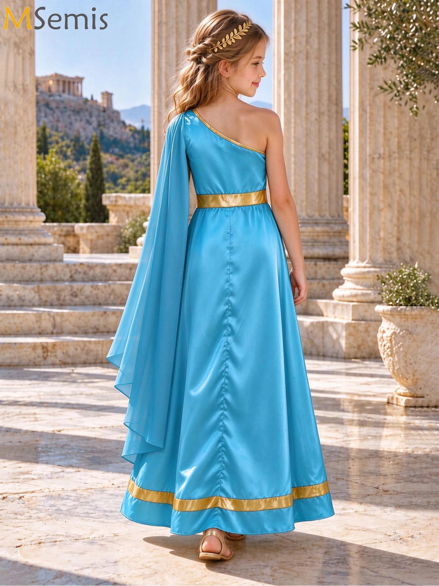 Disfraz de Atenea, vestido de  - Bathrobe reseña y precio