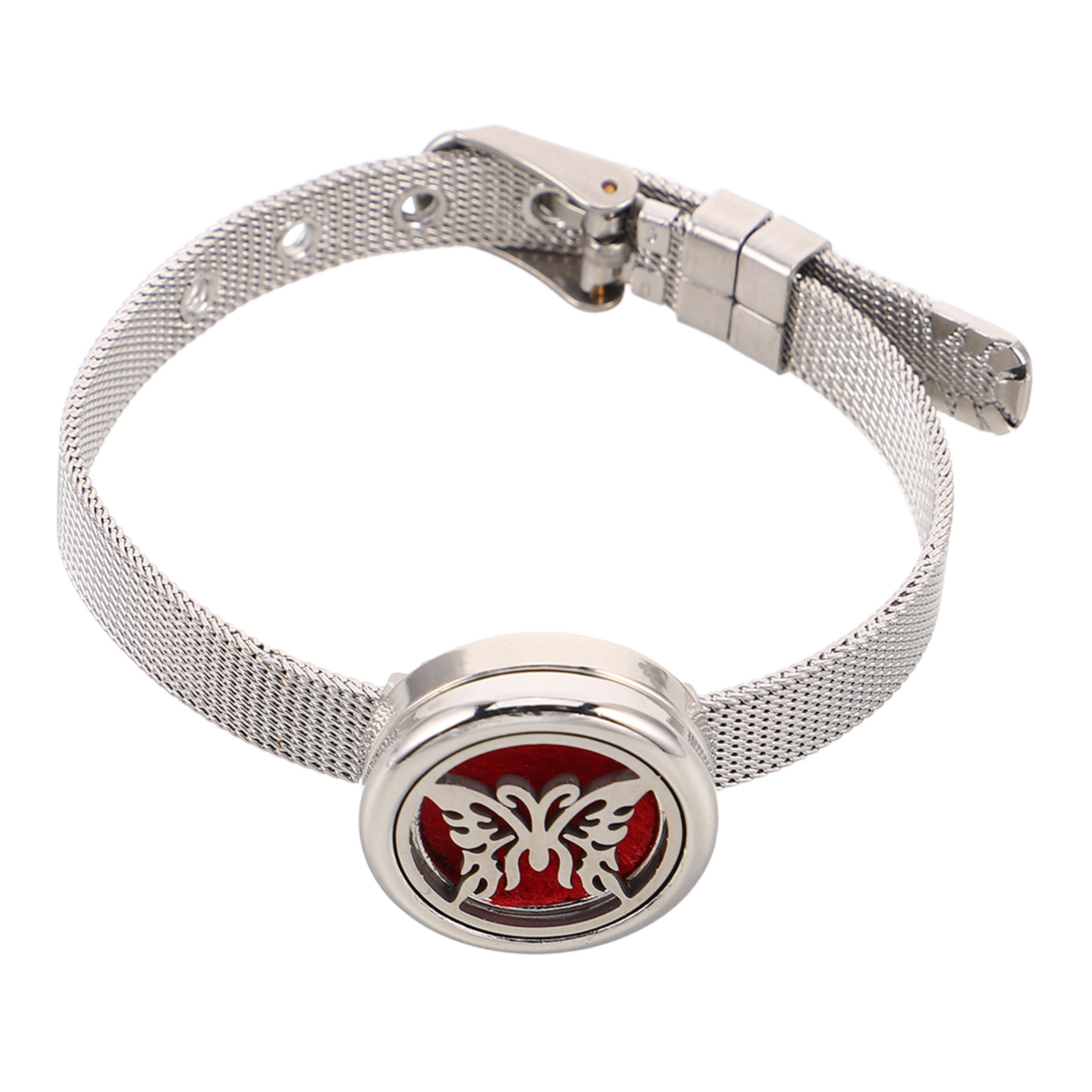 Pulsera difusora de aromaterap - Aromatherapy Diffuser reseña y precio