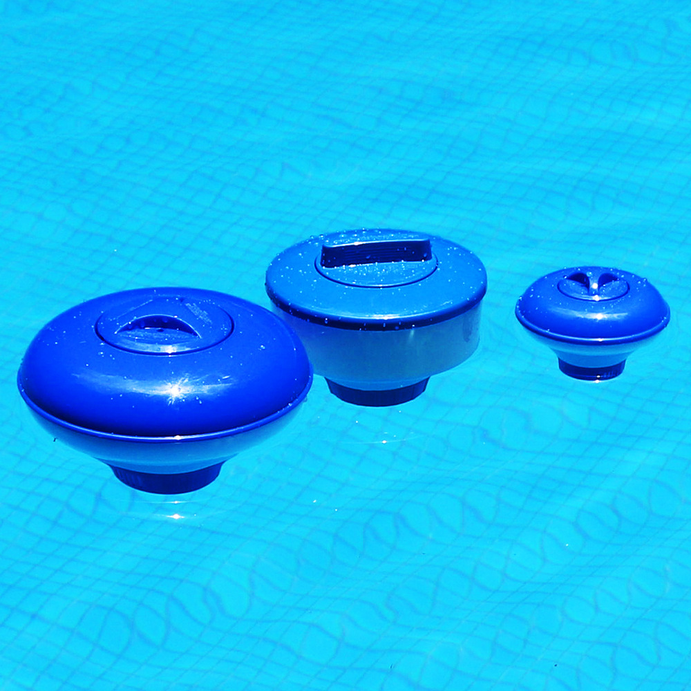 Dispensador de Cloro Flotante  - Hot Tub reseña y precio