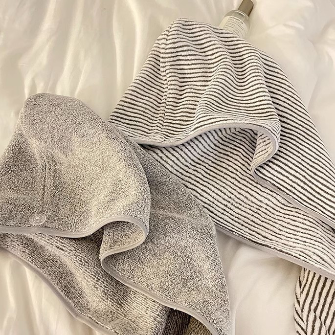 Toalla de microfibra con rayas - Spa Towel reseña y precio