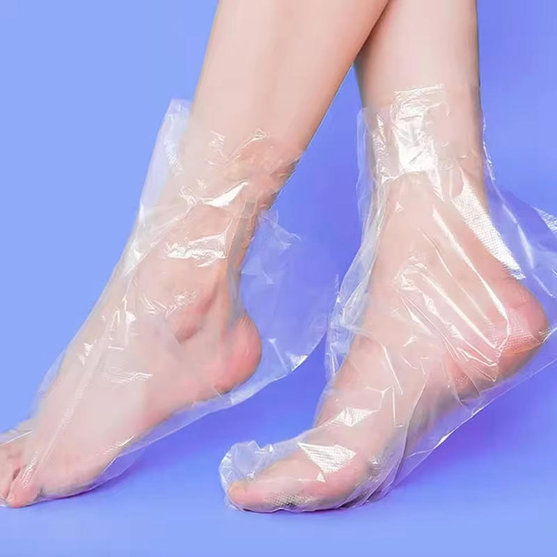 100-500 unidades de calcetines - Foot Spa reseña y precio